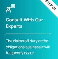 Consult With Our Experts