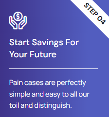 Start Savings for Your Future